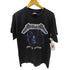 giant ボディ RIDE THE LIGHTNING バンド Tシャツ メンズ import:M