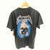 giant ボディ RIDE THE LIGHTNING バンド Tシャツ メンズ import:M