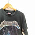 giant ボディ RIDE THE LIGHTNING バンド Tシャツ メンズ import:M