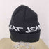 ニューエラ NEW ERA チームロゴ刺繍ベーシックカフニット メンズ