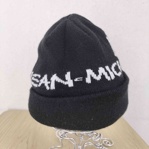 ニューエラ NEW ERA チームロゴ刺繍ベーシックカフニット メンズ