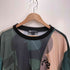 ワイスリー Y-3 AOP FOOTBALL SHIRT メンズ JPN:L