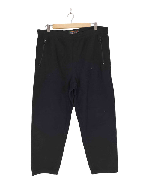 エルエルビーン L.L.Bean POLARTEC フリースパンツ メンズ JPN:XL