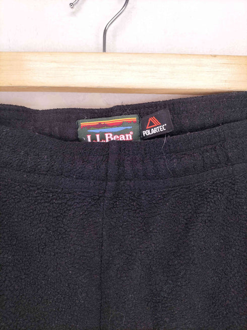 エルエルビーン L.L.Bean POLARTEC フリースパンツ メンズ JPN:XL
