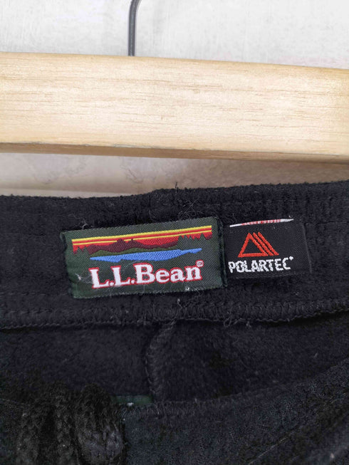 エルエルビーン L.L.Bean POLARTEC フリースパンツ メンズ JPN:XL