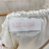 リズリサ LIZ LISA Y2K 平成 姫ギャル レース フリル ワンピース レディース ONE SIZE