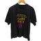 90S FRUIT OF THE LOOM ボディ USA製 CHS PRESENTS INHERIT THE WIND ムービー プリント Tシャツ 袖シングル メンズ import:XL