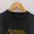 90S FRUIT OF THE LOOM ボディ USA製 CHS PRESENTS INHERIT THE WIND ムービー プリント Tシャツ 袖シングル メンズ import:XL