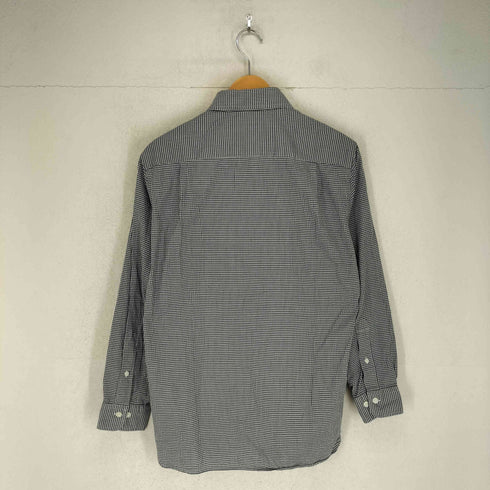 レッドフリースブルックスブラザース Red Fleece Brooks Brothers ギンガムチェックボタンシャツ メンズ import:S