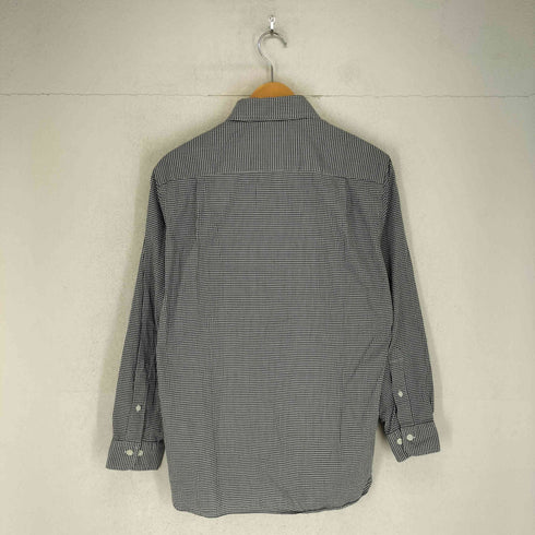 レッドフリースブルックスブラザース Red Fleece Brooks Brothers ギンガムチェックボタンシャツ メンズ import:S