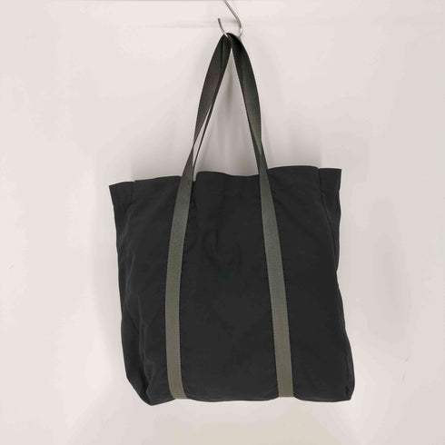 プラダ PRADA イタリア製 ナイロントートバッグ メンズ