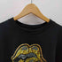 90S anvil ボディ USA製 金ベロ 両面 プリント ツアー バンド Tシャツ 1997年製 メンズ import:XL