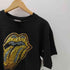 90S anvil ボディ USA製 金ベロ 両面 プリント ツアー バンド Tシャツ 1997年製 メンズ import:XL
