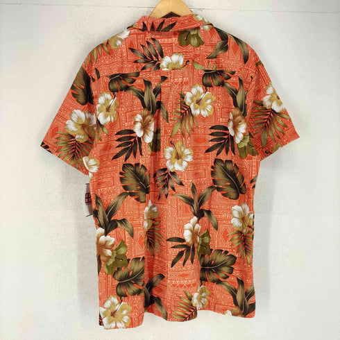 パルムウェーブ Palmwave アロハシャツ メンズ import:XL