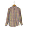 ブルックスブラザーズ BROOKS BROTHERS Golden Fleece ボタンダウンシャツ メンズ import:S