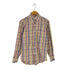 ブルックスブラザーズ BROOKS BROTHERS Golden Fleece ボタンダウンシャツ メンズ import:S