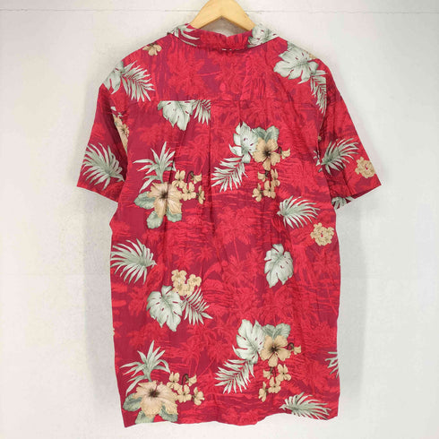 パルムウェーブ Palmwave アロハシャツ メンズ import:XL