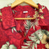 パルムウェーブ Palmwave アロハシャツ メンズ import:XL
