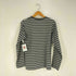 アニエスベーオム Agnes b.homme ボーダー L/S Tシャツ メンズ