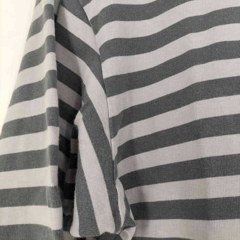 アニエスベーオム Agnes b.homme ボーダー L/S Tシャツ メンズ