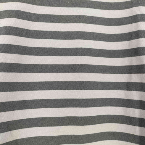 アニエスベーオム Agnes b.homme ボーダー L/S Tシャツ メンズ