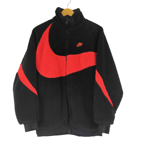ナイキ NIKE リバーシブル ボア ジャケット メンズ