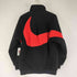 ナイキ NIKE リバーシブル ボア ジャケット メンズ