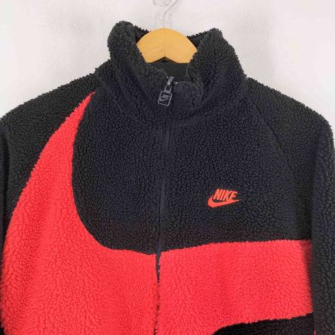 ナイキ NIKE リバーシブル ボア ジャケット メンズ