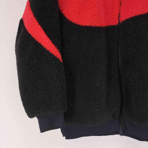 ナイキ NIKE リバーシブル ボア ジャケット メンズ