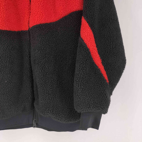 ナイキ NIKE リバーシブル ボア ジャケット メンズ