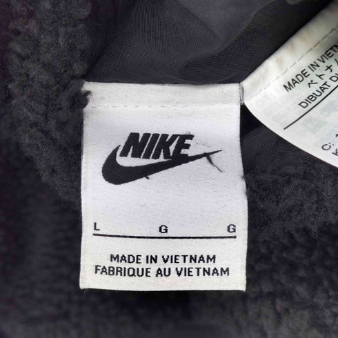 ナイキ NIKE リバーシブル ボア ジャケット メンズ