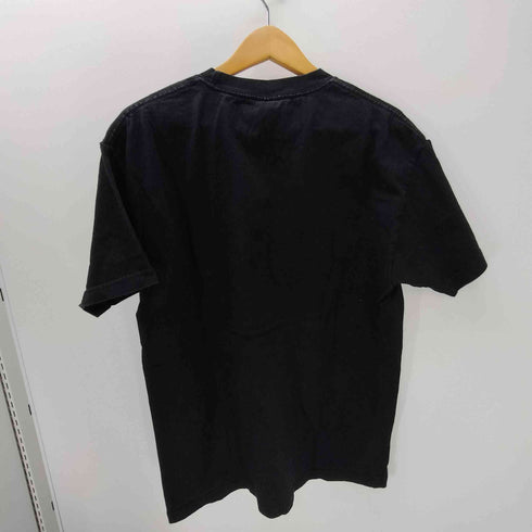 ALSTYLE APPAREL & ACTIVEWEAR ボディ A HARD DAYS NIGHT バンド Tシャツ メンズ import:L