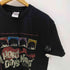 ALSTYLE APPAREL & ACTIVEWEAR ボディ A HARD DAYS NIGHT バンド Tシャツ メンズ import:L