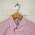 ブルックスブラザーズ BROOKS BROTHERS REGENT ボタンダウンシャツ メンズ import:S