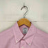 ブルックスブラザーズ BROOKS BROTHERS REGENT ボタンダウンシャツ メンズ import:S
