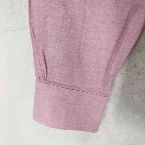 ブルックスブラザーズ BROOKS BROTHERS REGENT ボタンダウンシャツ メンズ import:S