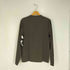 カルバンクラインジーンズ Calvin Klein Jeans ロゴプリント Vネックカットソー メンズ import:M