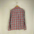ブルックスブラザーズ BROOKS BROTHERS チェック柄ボタンダウンシャツ メンズ import:M