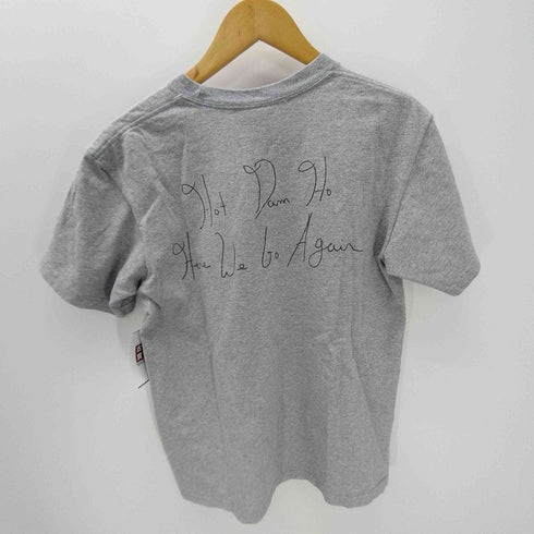 シュプリーム Supreme 22SS Lil Kim Tee メンズ import:S