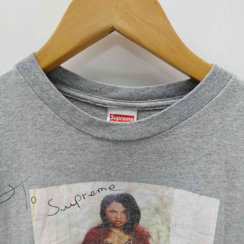 シュプリーム Supreme 22SS Lil Kim Tee メンズ import:S