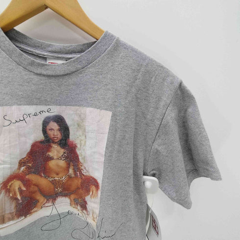 シュプリーム Supreme 22SS Lil Kim Tee メンズ import:S