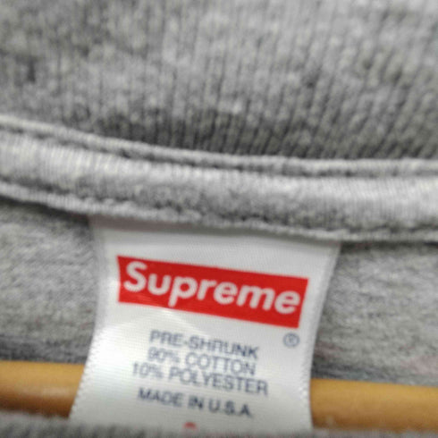 シュプリーム Supreme 22SS Lil Kim Tee メンズ import:S