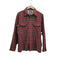 ペンドルトン PENDLETON 70s usa製 ボードシャツ チェック柄 ウールシャツ メンズ JPN:M