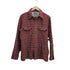 ペンドルトン PENDLETON 70s usa製 ボードシャツ チェック柄 ウールシャツ メンズ JPN:M