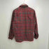 ペンドルトン PENDLETON 70s usa製 ボードシャツ チェック柄 ウールシャツ メンズ JPN:M