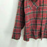 ペンドルトン PENDLETON 70s usa製 ボードシャツ チェック柄 ウールシャツ メンズ JPN:M