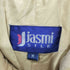 jasmi silk シルク100 マオカラー コート レディース JPN:M