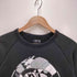 ステューシー Stussy 00s ロゴプリントクルーネック スウェット メンズ JPN:M