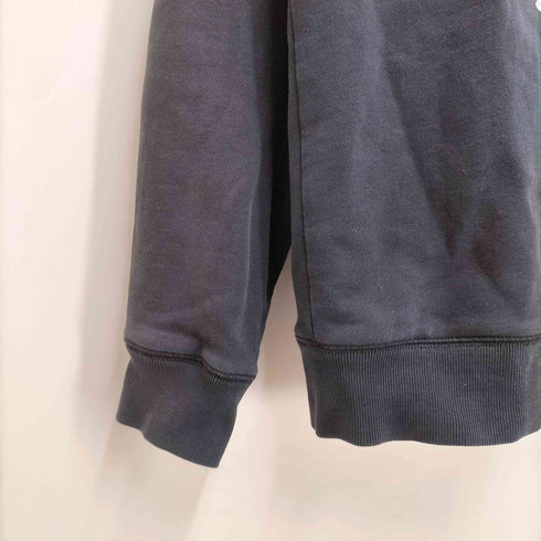 ステューシー Stussy 00s ロゴプリントクルーネック スウェット メンズ JPN:M