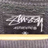 ステューシー Stussy 00s ロゴプリントクルーネック スウェット メンズ JPN:M